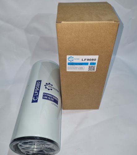 Фильтр масляный STS FILTER LF9080/LF14000NN 