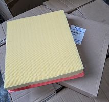 Фильтр воздушный HLX-4879 /ST86015/ P536429/ PA3823/ 1070266  