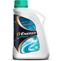 ОЖ G-Energy Antifreeze NF 40 1кг