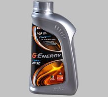 Масло G-Energy F Synth 0W-30 1л/0.837