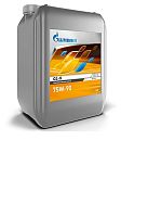 Масло Gazpromneft GL-5 75W-90,  20л./17,40кг