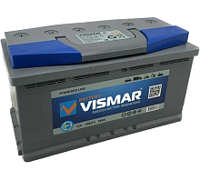АКБ VISMAR ST 6СТ-100 N (L)-(1) 800A 353*175*190