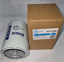 Фильтр топливный STS FILTER FF105  
