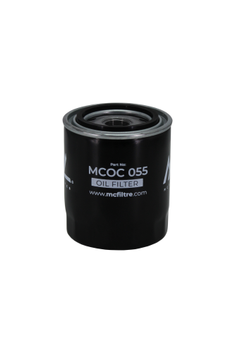 Фильтр масляный MCOC 055/1768402/P550777/ P761108/HF7535 /ST10775 Фильтр масляный MCOC 055/1768402/P550777/ P761108/HF7535 /ST10775