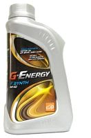 Масло G-Energy F Synth 5W-40 1л./0,851кг.#