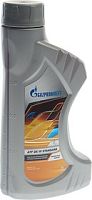 Масло Gazpromneft ATF DX III Standart 1л./0,852кг.#