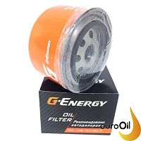 Фильтр масляный G-Energy 7700274177/ W753/ 77 00 274 177/OC 467/ OP643/3 LADA LARGUS 1.6 RENAULT