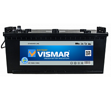 АКБ VISMAR ST 6CT-190 N (R)-(4) прямая 1300A 514*218*217