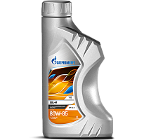Масло Gazpromneft GL-4 80W-85,  1л./0,896кг