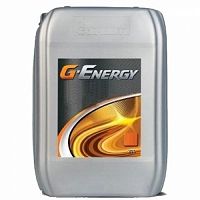 Масло трансмиссионное  G-Box Expert GL-4 75W-90 20л./17,4кг#