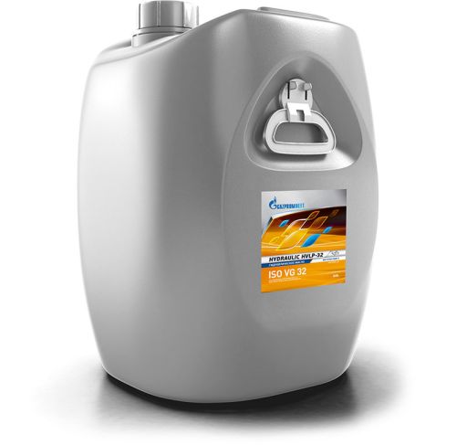 Масло Gazpromneft HydraulicHVLP-32 50л./40,9кг   нн