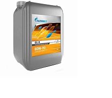 Масло Gazpromneft GL-5 80W-90,  20л./18.05кг.     н