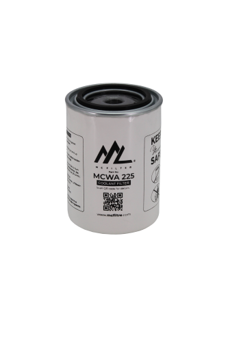 Фильтр охлаждающей жидкости MCWA 225/ WF2074/P552074 /ST60834/ST60822 Фильтр охлаждающей жидкости MCWA 225/ WF2074/P552074 /ST60834/ST60822