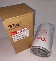 Фильтр охлаждающей жидкости ST60823 /WF2076/ P552076/ 3318319/ 4460208/ 4058965