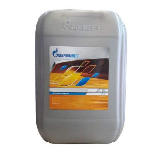 Масло Gazpromneft ATF DX III Standart 20л./17,4кг.#