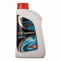 ОЖ G-Energy Antifreeze Psi-OAT 40 0,95л/1кг