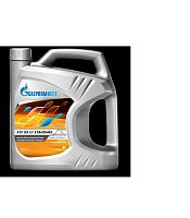 Масло Gazpromneft ATF DX III Standart 4л./3,407кг.#