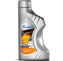 Масло Gazpromneft ATF DX III (канистра п/э 1л/0,856кг) #