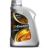 Масло моторное G-Energy Expert G 10W-40 1л./0,872 кг.#