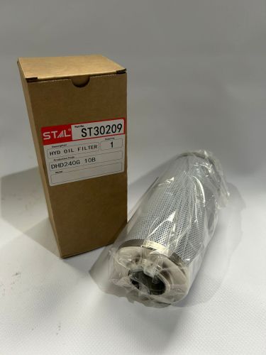 Фильтр гидравлический ST30209/ P566697/ P566672/ DHD240G10B Фильтр гидравлический ST30209/ P566697/ P566672/ DHD240G10B