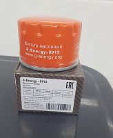 Фильтр масляный G-Energy 8200768913/ W753 / OC 467/ OP643/3/82 00 768 913 LADA: LARGUS 1.6 RENAULT