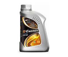 Масло G-Energy F Synth 0W-40 1л/0.84кг