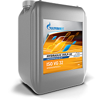 Масло Gazpromneft Hydraulic HVLP-32 20л./16.97 кг. Газпромнефть