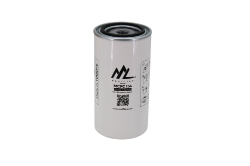 Фильтр топливный MCFC 134/11LG70010/P550881/FF5421/ ST20710 /ST20798 Фильтр топливный MCFC 134/11LG70010/P550881/FF5421/ ST20710 /ST20798