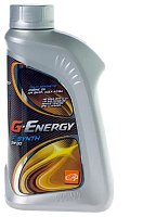 Масло G-Energy F Synth 5W-30 1л./0,849кг.#